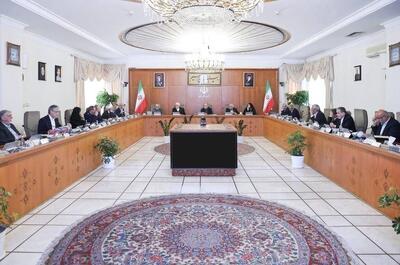 ۳۵۰۰ مگاوات به ظرفیت شبکه برق تا هفته آینده افزوده خواهد شد