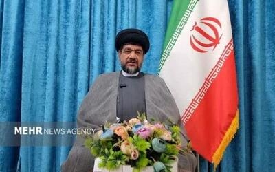 امام جمعه گناوه: مساجد محور حل مسائل فرهنگی و اجتماعی محلات باشند