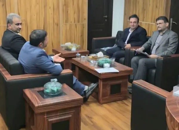 جبران خسارت واحدهای آسیبدیده از جنگ استان بوشهر پیگیری شد