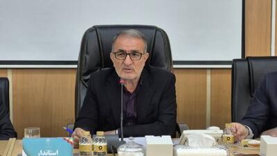 افتتاح و کلنگزنی ۴۸۹ پروژه در کهگیلویه و بویراحمد طی هفته دولت
