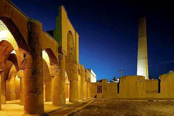  تجلیل و تکریم از فعالان مسجدی استان سمنان همزمان با روز جهانی مسجد