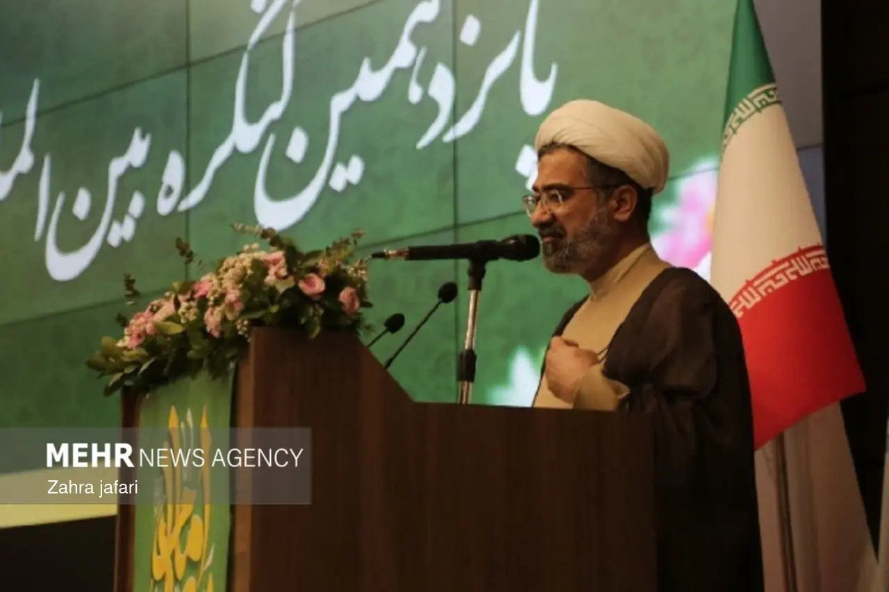 قرآن کریم مسیر رهایی انسان از غفلت است