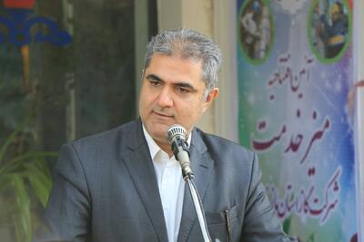 ۲ هزار واحد مسکن محرومان تا شهریور تحویل متقاضیان میشود