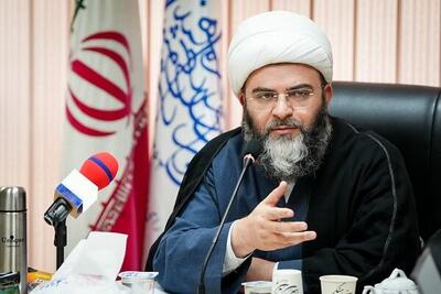 قمی: جنگ ترکیبی دشمن را باید در میدان افکار و روایتها شکست داد