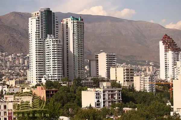 ساختمانهای کرج صاحب شناسه یکتا میشوند