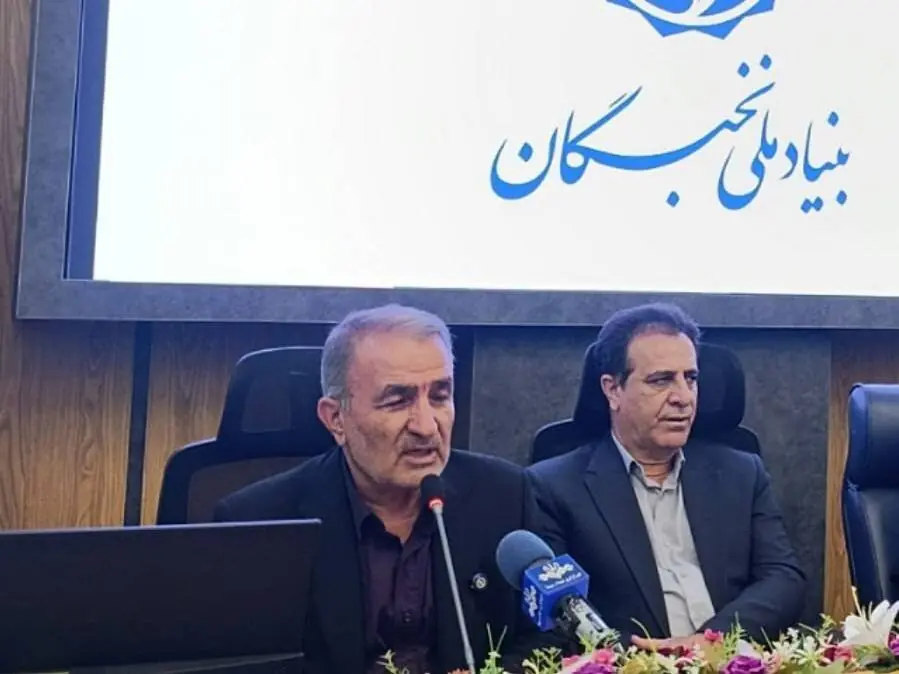  ۱۷۷ نخبه پای کار حل مسائل کهگیلویه و بویراحمد؛ ۲۹ نفر در مسیر جذب
