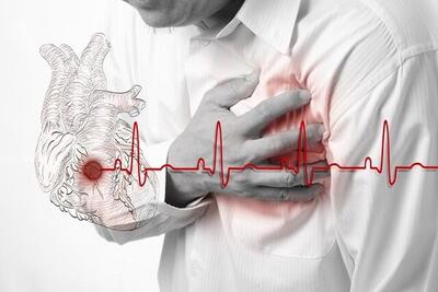 اضطراب شدید علت تپش قلب و لرزش دست میشود