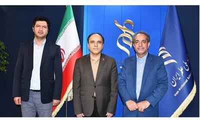 زمینههای همکاری بنیاد ملی علم ایران و دانشگاه گلستان بررسی شد