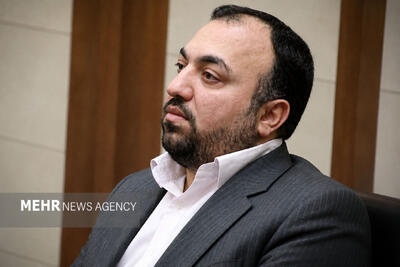 «محسن ممیزی» مدیر حراست شهرداری قرچک شد