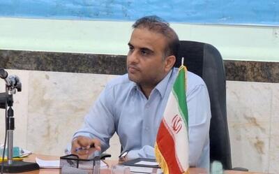 ۱۱۷۷ داوطلب از شهرستان گناوه در آزمون سراسری شرکت می کنند