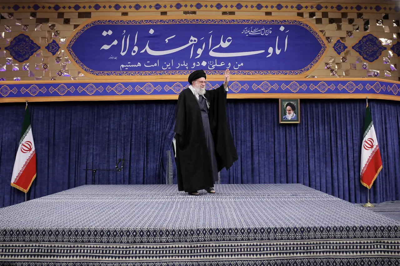 بزرگداشت چهلمین روز تدفین پیکر رهبر شهید امت در اصفهان برگزار میشود