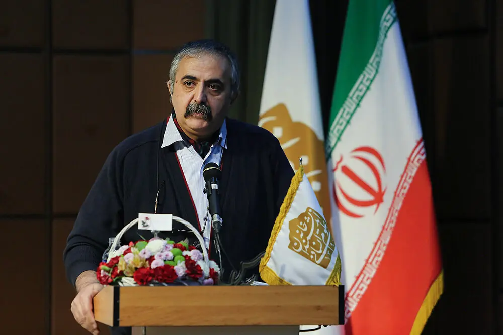  بزرگداشت زنده‌یاد کاوه فرزانه در روز عکاسی