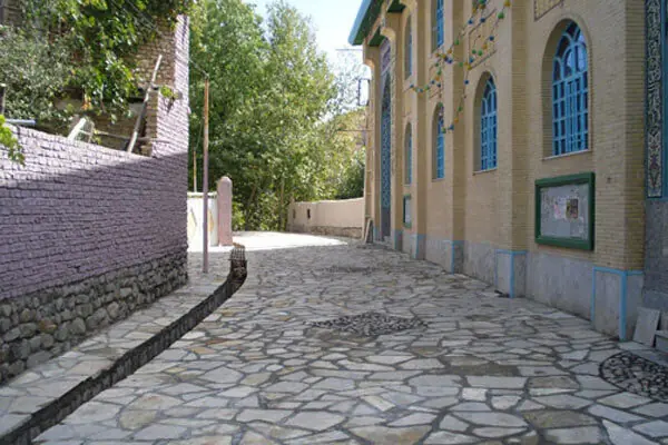 بازنگری طرح هادی ۵۴ روستای اسدآباد تا پایان سال جاری