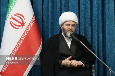 قمی:جهاد تبیین و روایتگری از مهمترین وظایف امروز جامعه است