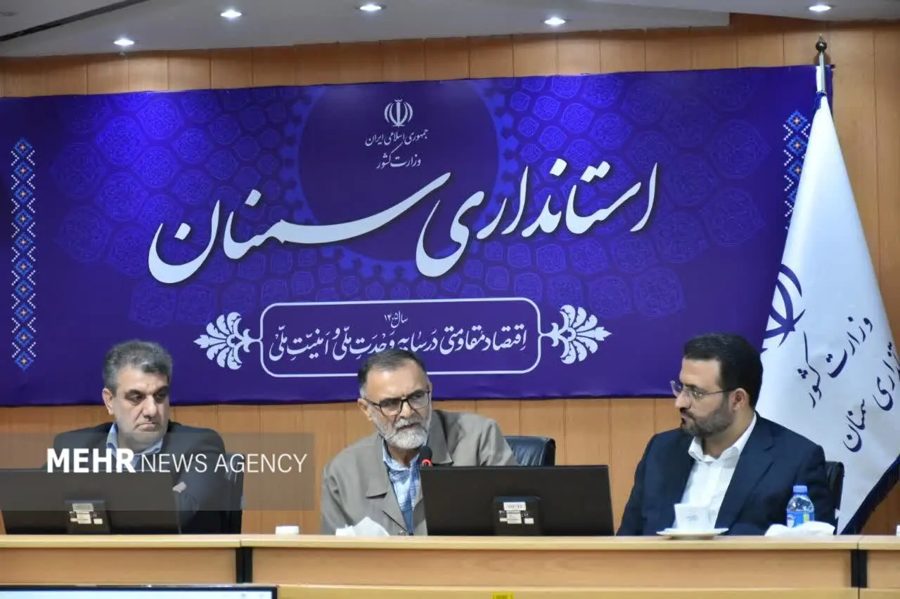 پیشتازی دامغان در ویلاییسازی نهضت ملی مسکن؛ ۹۰۰ واحد وارد مرحله ساخت