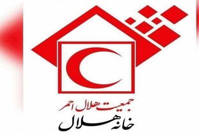 خانههای هلال خراسان جنوبی به ۱۲۷ هزار نفر خدمترسانی کردند
