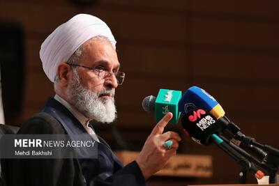 اعرافی: امام شهید نظریهپرداز، معمار میدان و مولد قدرت برای ایران بود