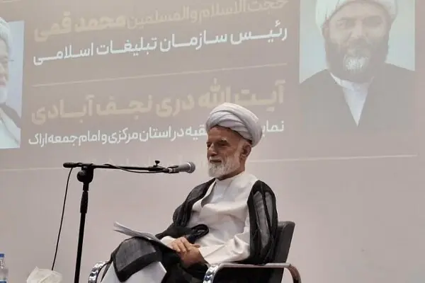 دری: نقش مساجد در حل مسائل اجتماعی و فرهنگی تقویت شود