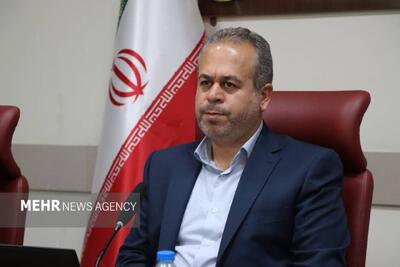 رستمی: پایش تصویری برای کنترل ترافیک و مدیریت بحران تقویت میشود