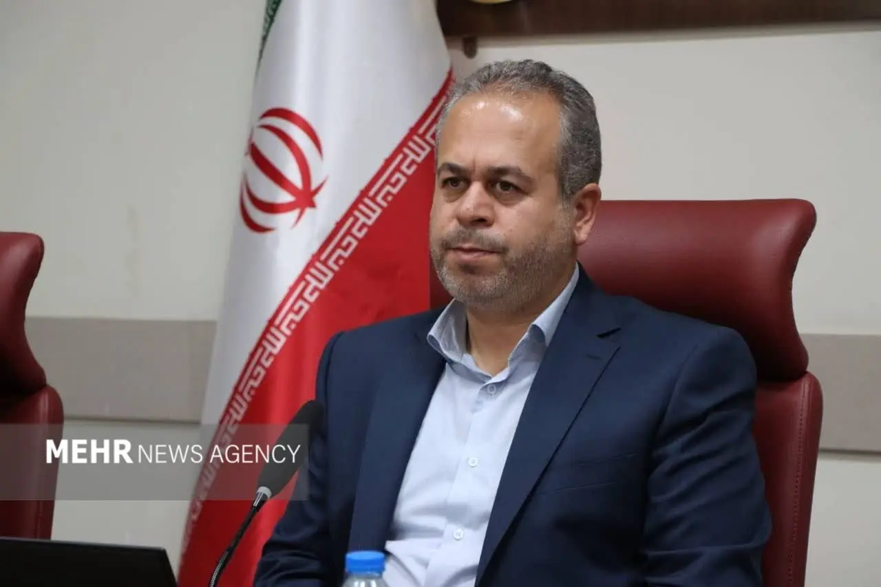  رستمی: پایش تصویری برای کنترل ترافیک و مدیریت بحران تقویت می‌شود