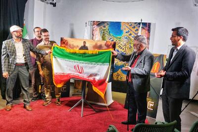  ایران از ظرفیت صنایع خلاق برای روایت تاریخ غافل مانده است