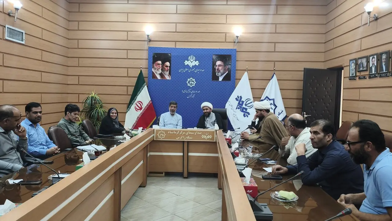 مهمانی بزرگ امت احمد در کرمانشاه و جوانرود برگزار میشود