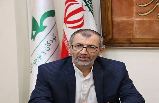 صدیقی: فضای مجازی به مهمترین رقیب تربیتی خانوادهها تبدیل شده است