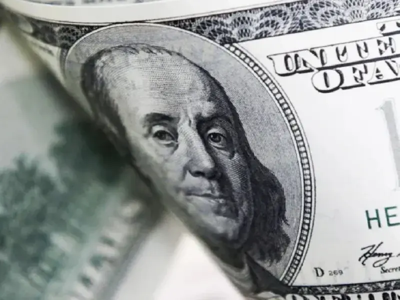 قیمت دلار توافقی امروز چهارشنبه ۲۸ مرداد ۱۴۰۵