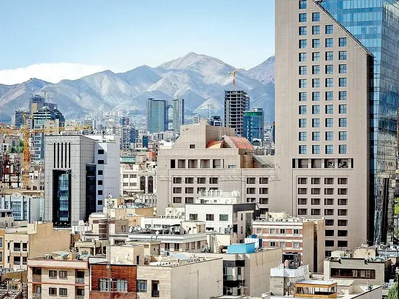 قیمت آپارتمان در مرزداران؛ خرید خانه ۳ خوابه چقدر پول میخواهد؟