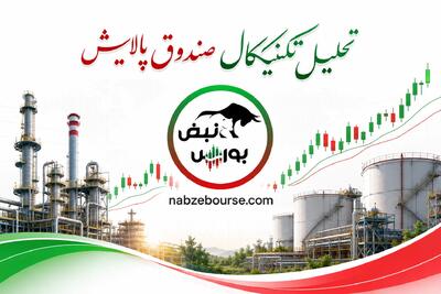  تحلیل تکنیکال پالایش ۲۷ مرداد
