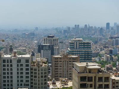 نرخ جدید اجاره آپارتمان در جنوب تهران اعلام شد