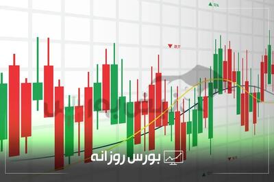 گزارش بورس امروز چهارشنبه ۲۸ مرداد ۱۴۰۵