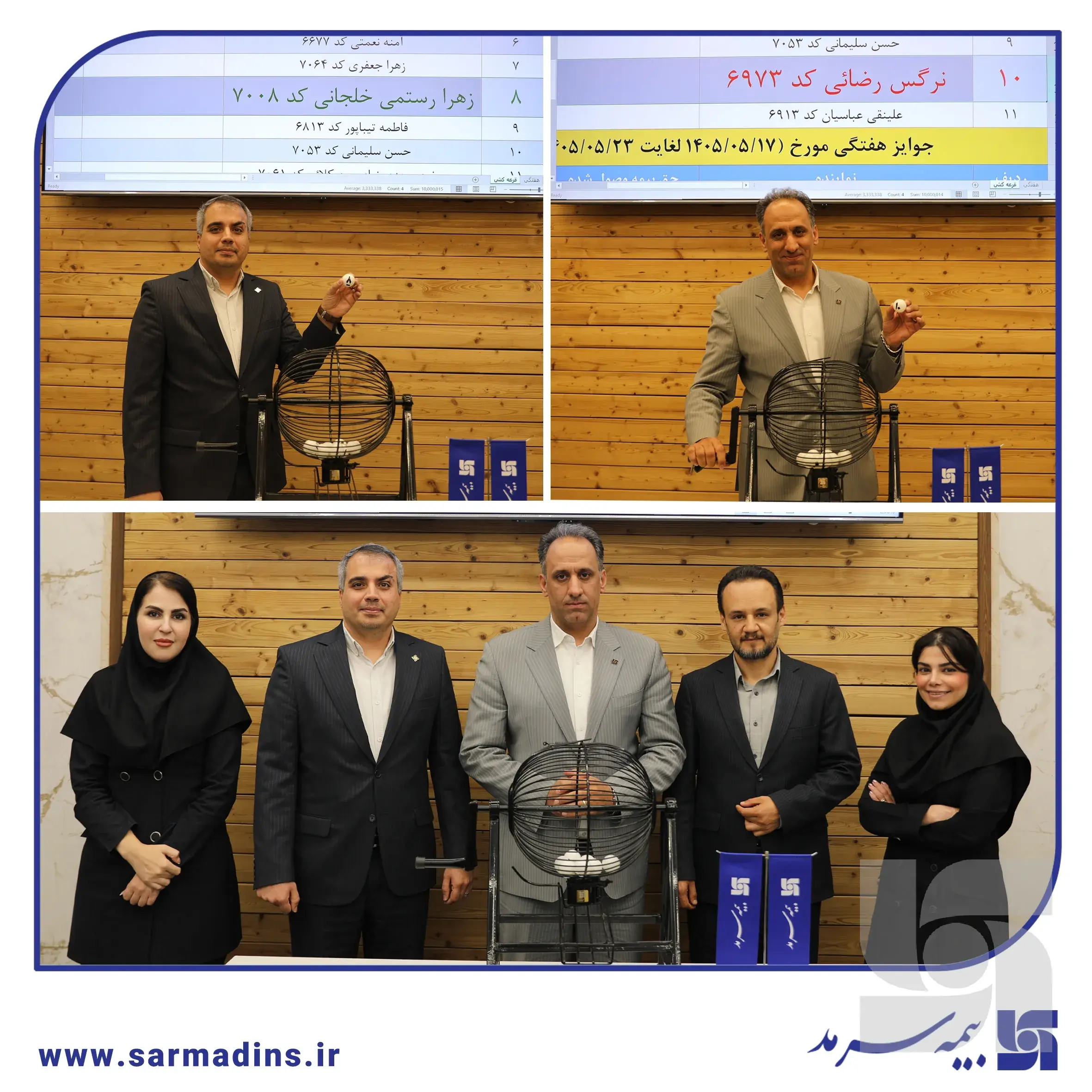 ایستگاه سوم جشنواره «آلتینشو» از راه رسید؛ برترینهای هفته هفتم و هشتم مشخص شدند