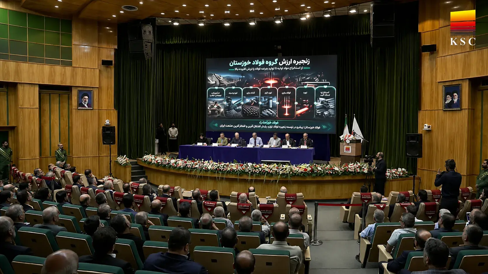 گزارش مجمع فخوز ۱۴۰۵ | بازگشت قدرتمند به تولید و برنامه افزایش سرمایه فخوز