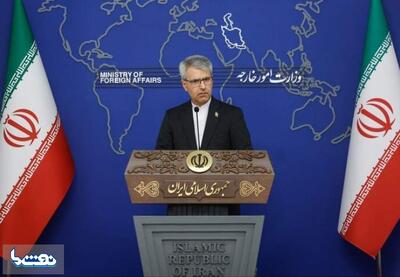  رد ادعای امارات مبنی بر پرتاب موشک از سوی ایران | نفت ما