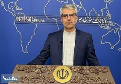 ایران به امارات حمله کرد؟ | نفت ما