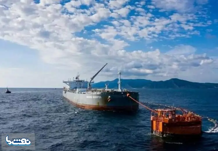 مسیر صادرات نفت خام قزاقستان تغییر میکندجزئیات | نفت ما