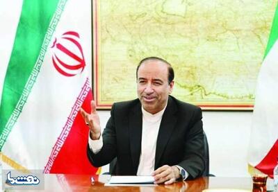  دیدار سفیر ایران در کویت با چهار شهروند ایرانی بازداشت شده | نفت ما