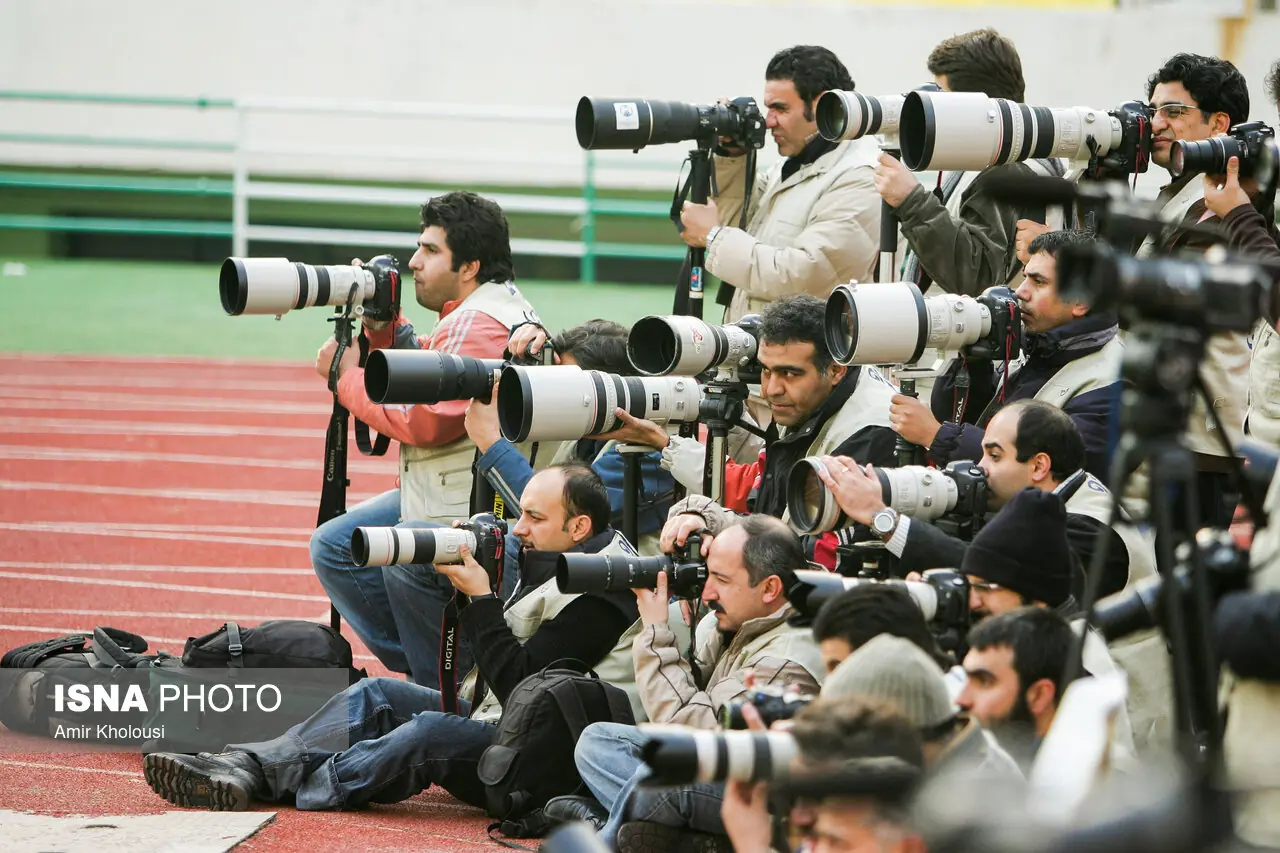  28 مرداد؛ روز جهانی عکاسی