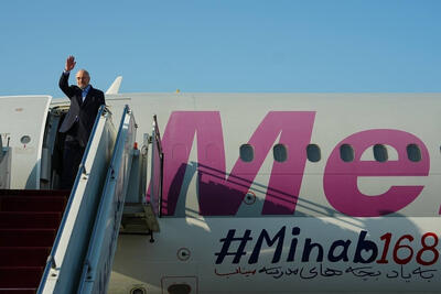 قالیباف در آستانه سفر به عراق: منطقه شاهد نظم جدیدی خواهد بود