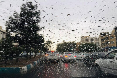 هشدار زرد هواشناسی؛ تهران در انتظار تغییر ناگهانی هوا