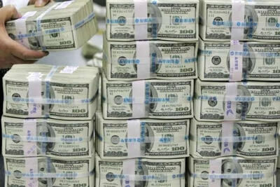 قیمت دلار امروز چهارشنبه 28 مرداد + قیمت انواع ارز