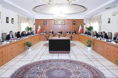 تأکید رئیس جمهور بر مدیریت ناترازی برق و تقویت تعاملات اقتصادی