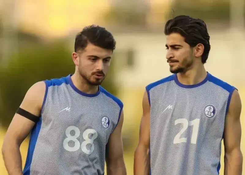 استقلال خوزستان در دیداری حساس به مصاف پرسپولیس خواهد رفت