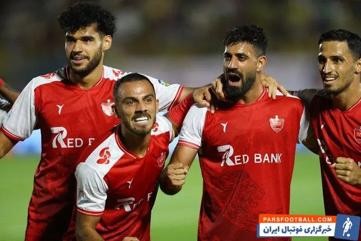 محمد برزگر : امیدوارم بازیکنان جوان بتوانند خودشان را در پرسپولیس نشان دهند