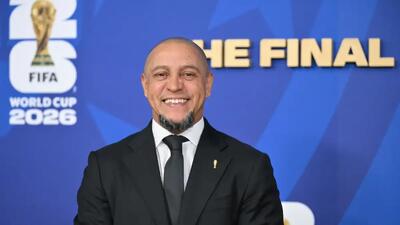 آیا روبرتو کارلوس پس از ازدواج با زن مراکشی مسلمان شده است؟ - پارس فوتبال