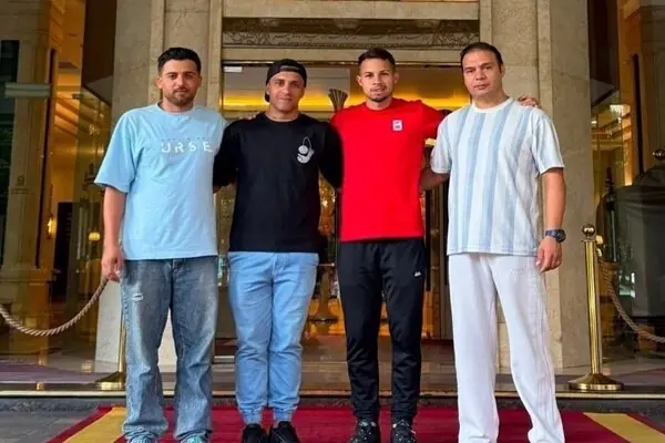  پالایش نفت شازند در آستانه جذب دو بازیکن برزیلی - پارس فوتبال