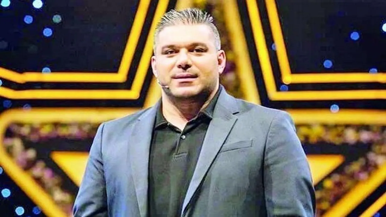  اصلانیان: تارتار مدیریت رختکن پرسپولیس را خیلی خوب بلد است - پارس فوتبال