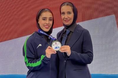  سرمربی تیم ملی کاتای بانوان: یکی از مظلوم‌ترین رشته‌های رزمی هستیم/ مسئولیت سنگینی بر عهده ماست - پارس فوتبال