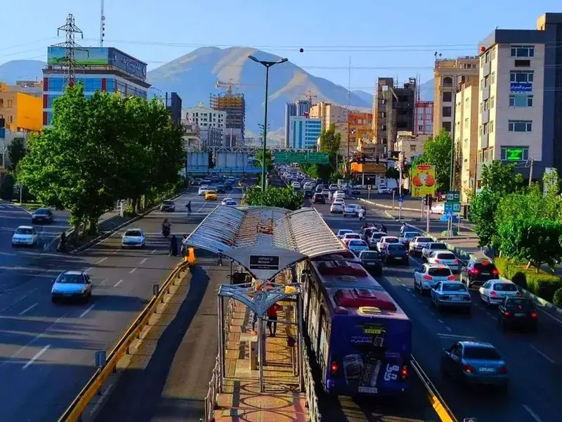 بهترین محلههای تهران برای اجاره سوئیت (لیست کامل) - پارس فوتبال
